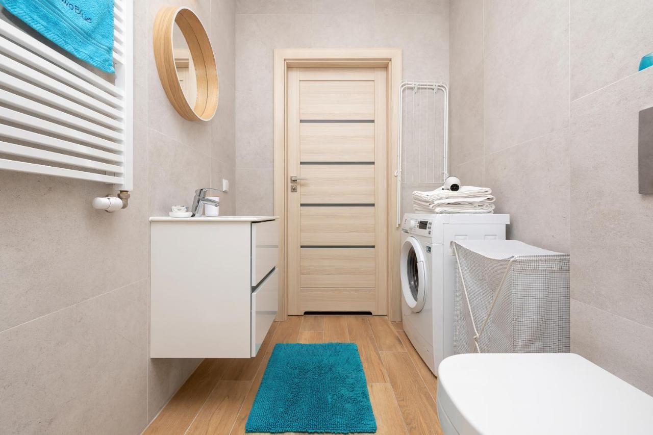 Apartment Pobierowoblue B001
