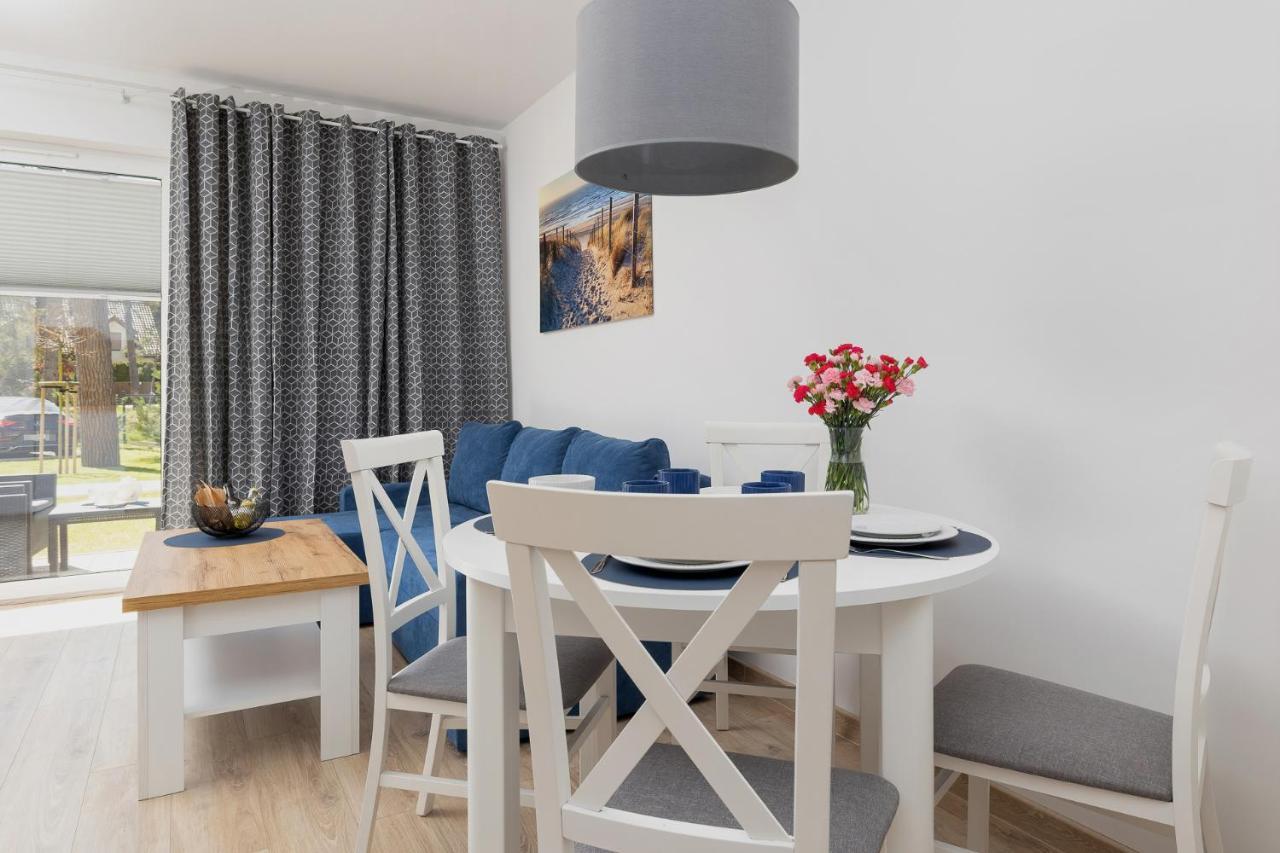Pobierowoblue B001 Apartment Pobierowo