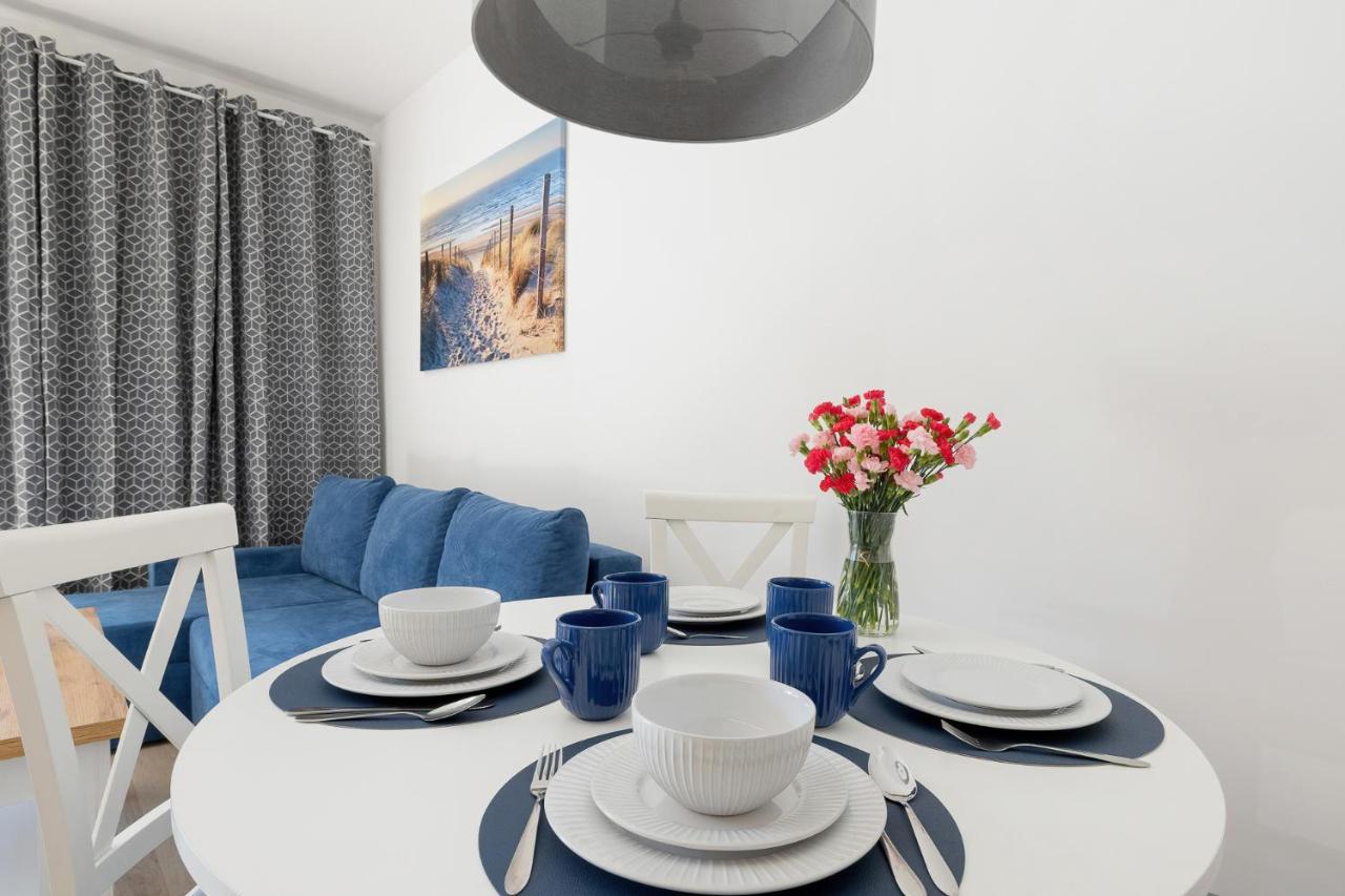 Pobierowoblue B001 Apartment Pobierowo