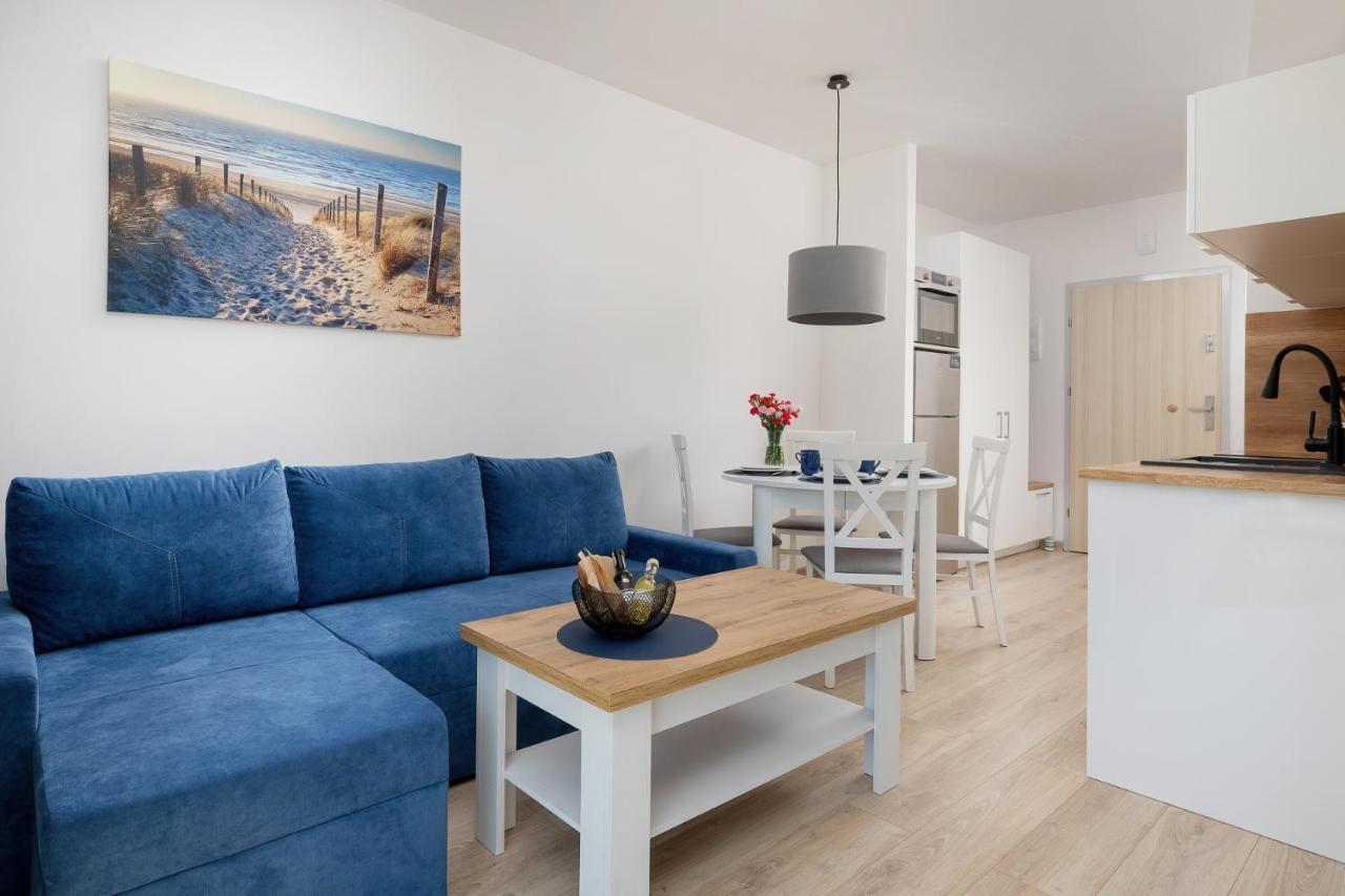 Pobierowoblue B001 Apartment
