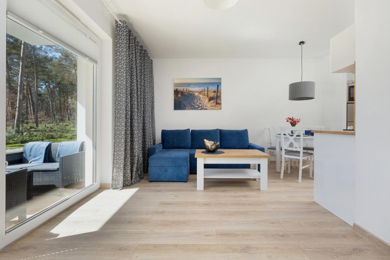Apartment Pobierowoblue B001 *