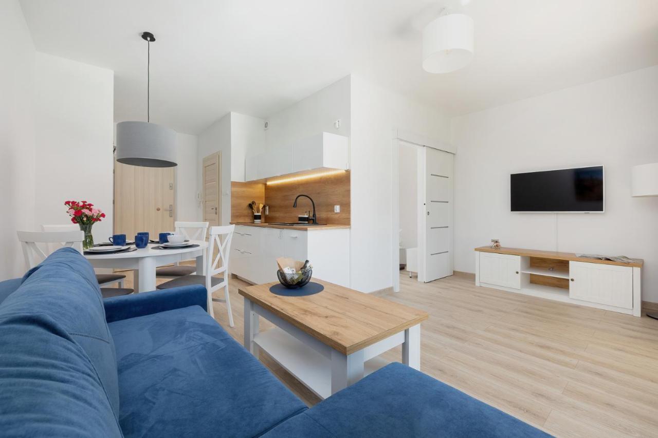 Pobierowoblue B001 Apartment *