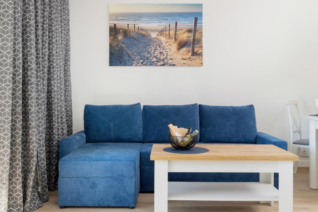 Pobierowoblue B001 Apartment