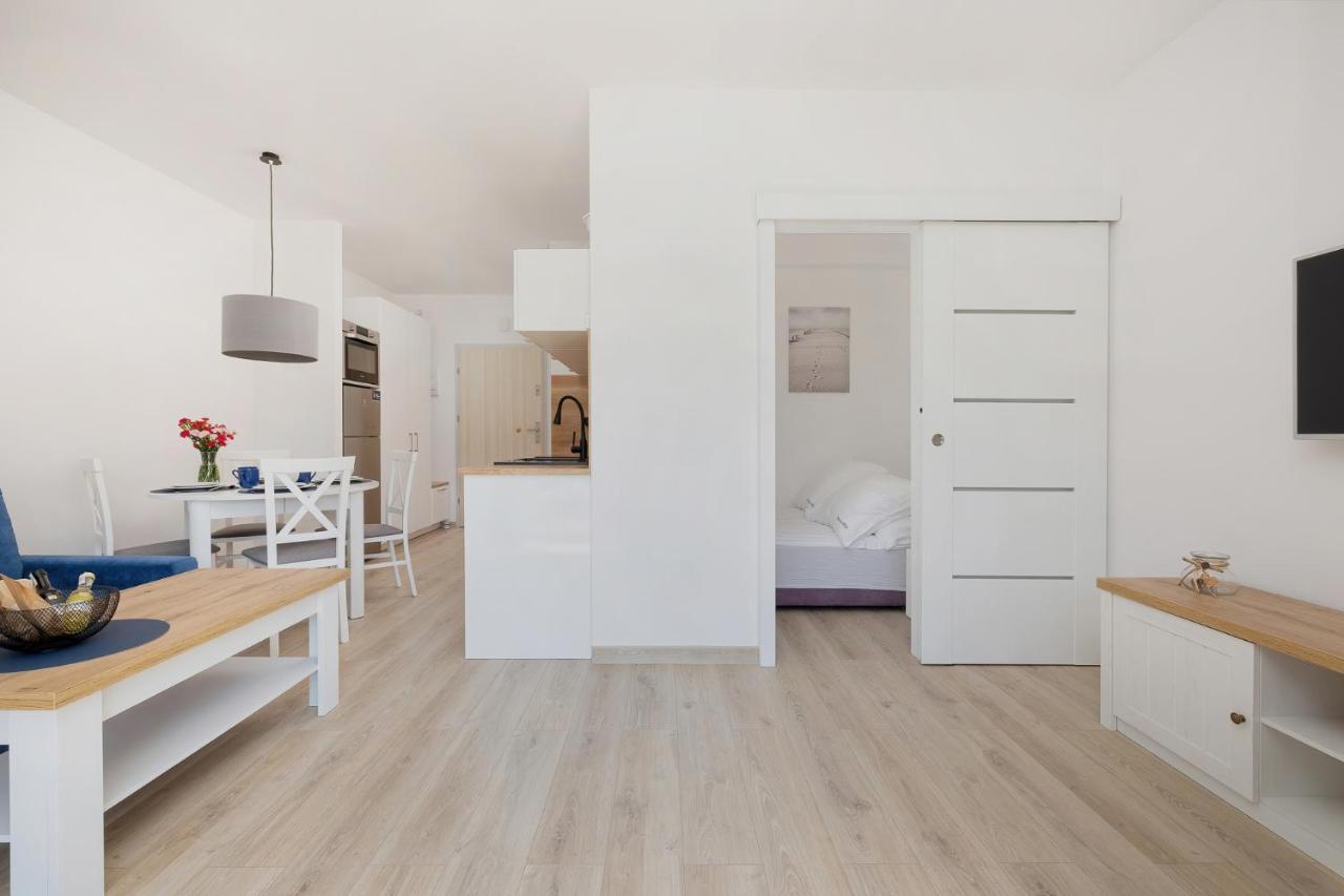Pobierowoblue B001 Apartment *